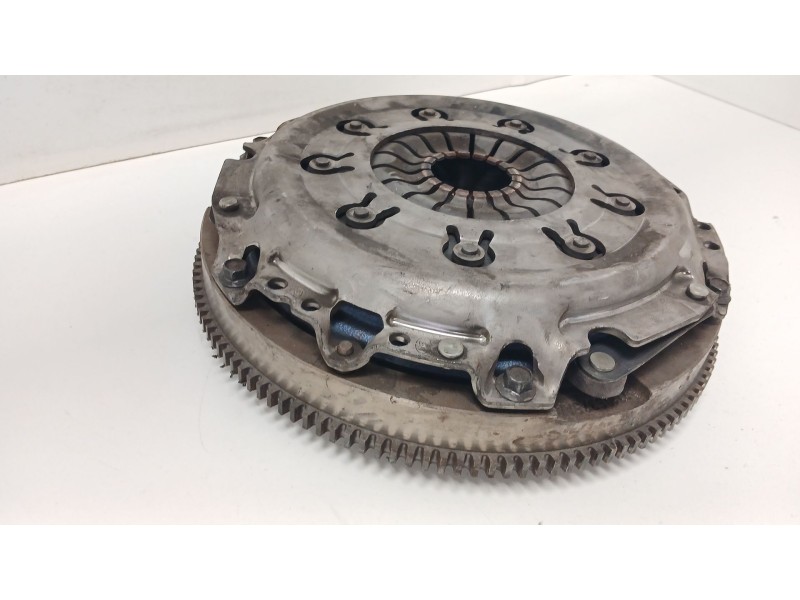 Recambio de kit embrague para ford transit connect (p65_, p70_, p80_) 1.8 tdci referencia OEM IAM   