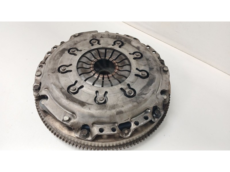 Recambio de kit embrague para ford transit connect (p65_, p70_, p80_) 1.8 tdci referencia OEM IAM   