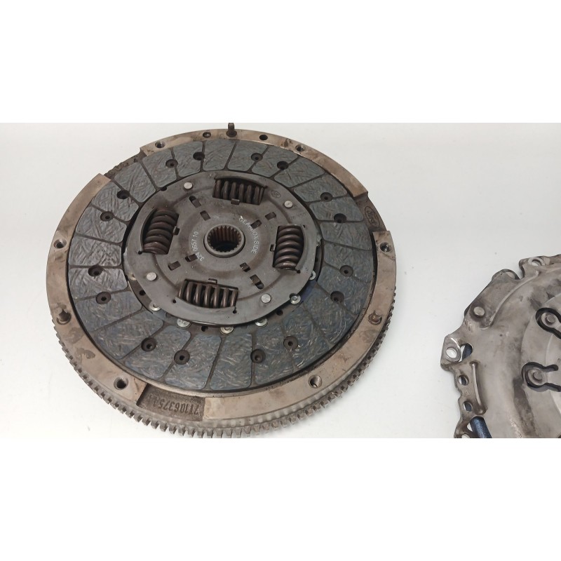 Recambio de kit embrague para ford transit connect (p65_, p70_, p80_) 1.8 tdci referencia OEM IAM   