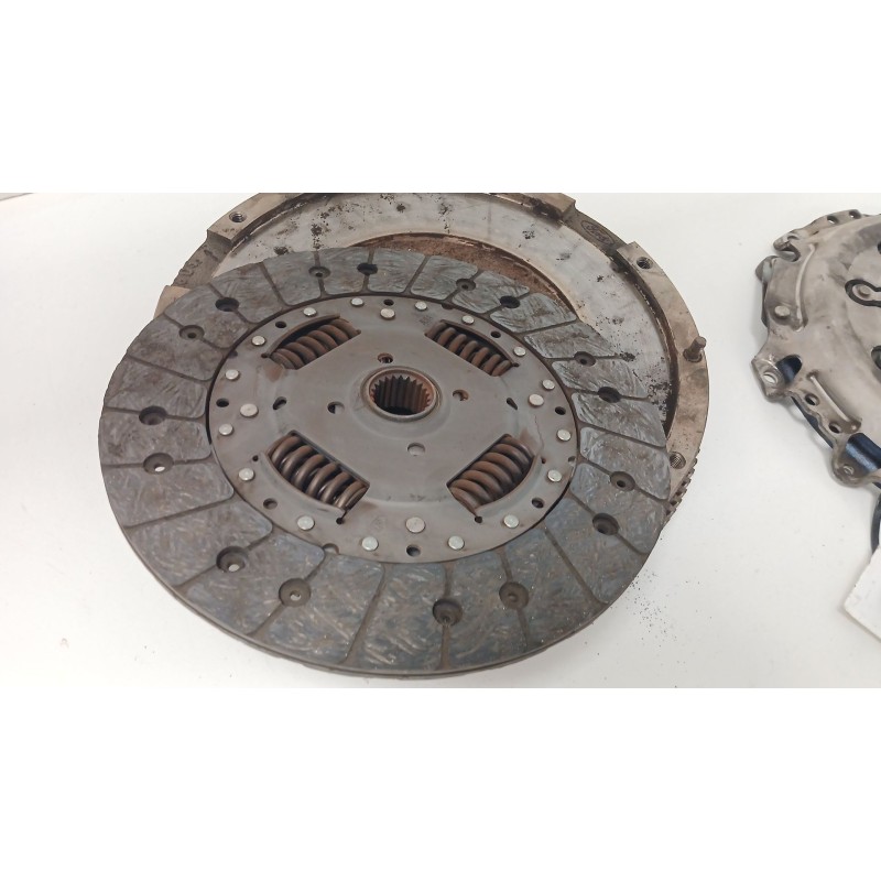 Recambio de kit embrague para ford transit connect (p65_, p70_, p80_) 1.8 tdci referencia OEM IAM   