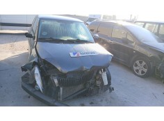 skoda fabia ii (542) del año 2009