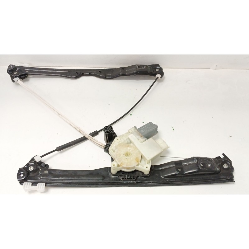 Recambio de elevalunas delantero derecho para peugeot 308 sw ii (lc_, lj_, lr_, lx_, l4_) 1.2 thp 130 referencia OEM IAM   