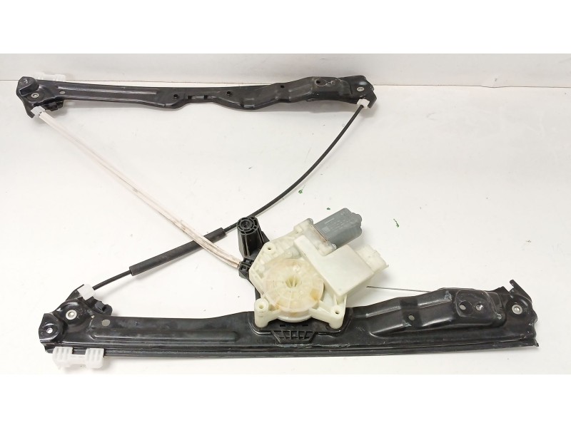 Recambio de elevalunas delantero derecho para peugeot 308 sw ii (lc_, lj_, lr_, lx_, l4_) 1.2 thp 130 referencia OEM IAM    Recambio de elevalunas delantero derecho para peugeot 308 sw ii (lc_, lj_, lr_, lx_, l4_) 1.2 thp 130 referencia OEM IAM