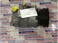 Recambio de compresor aire acondicionado para land rover freelander (ln) 1.8 cat referencia OEM IAM  32397 4472208503