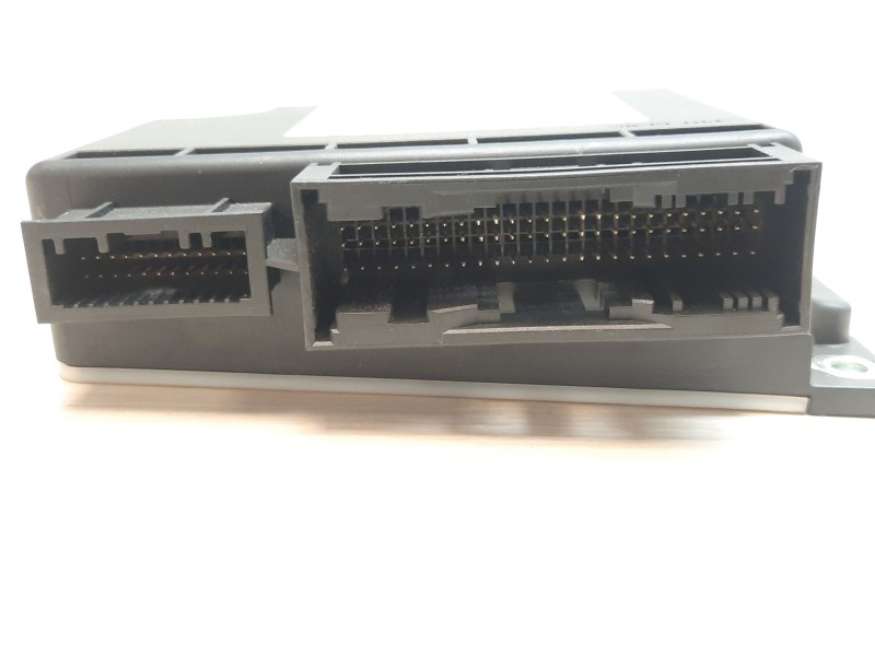 Recambio de kit airbag para renault megane iii berlina 5 p dynamique referencia OEM IAM 285586254R 6106288D 