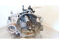 Recambio de caja cambios para skoda fabia ii (542) 1.4 tdi referencia OEM IAM JCZ  
