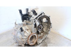 Recambio de caja cambios para skoda fabia ii (542) 1.4 tdi referencia OEM IAM JCZ   2