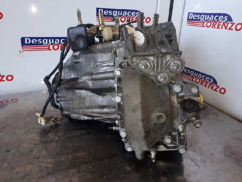 Recambio de caja cambios para peugeot 307 cc (s2) sport referencia OEM IAM 20MB20  