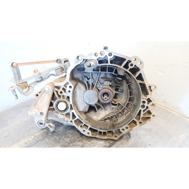 Recambio de caja cambios para opel corsa d (s07) 1.3 cdti (l08, l68) referencia OEM IAM A06137047S9W374  