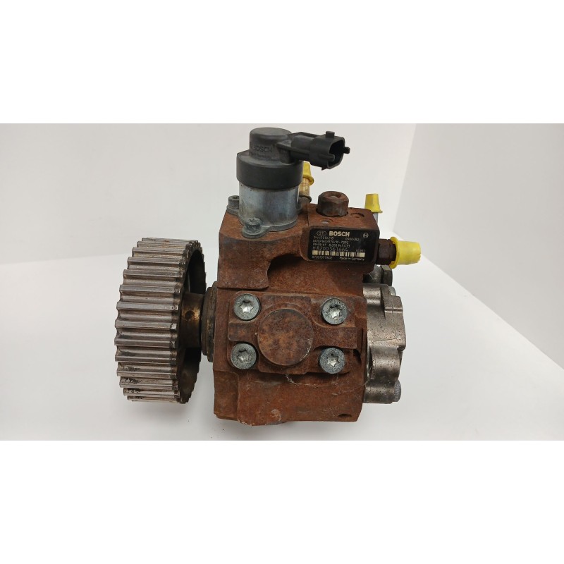 Recambio de bomba inyeccion para renault megane iii hatchback (bz0/1_, b3_) 1.9 dci (bz0n, bz0j) referencia OEM IAM   