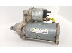 Recambio de motor arranque para opel corsa d (s07) 1.3 cdti (l08, l68) referencia OEM IAM TS18E33  55221292 2