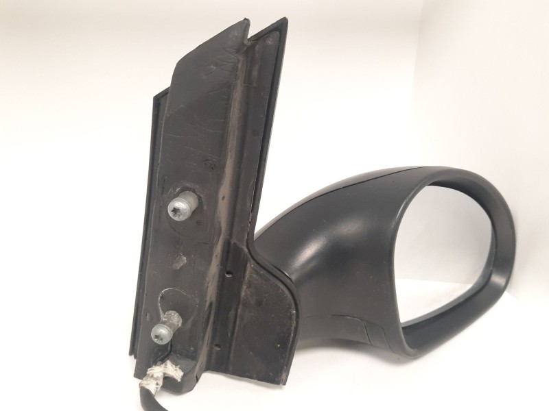Recambio de retrovisor derecho para seat altea (5p1) arena referencia OEM IAM   