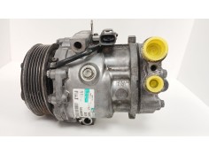Recambio de compresor aire acondicionado para citroën c3 ii (sc_) 1.4 hdi 70 (sc8hzc, sc8hr0, sc8hp4) referencia OEM IAM   