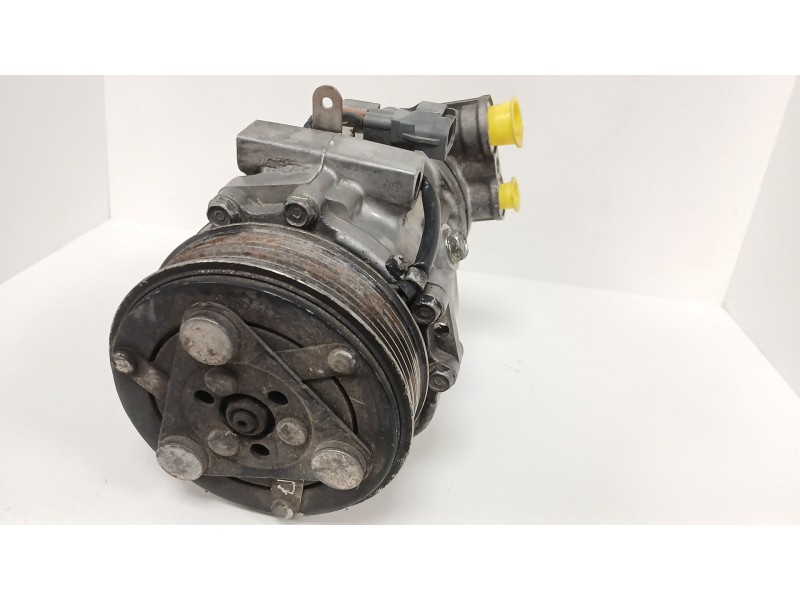Recambio de compresor aire acondicionado para citroën c3 ii (sc_) 1.4 hdi 70 (sc8hzc, sc8hr0, sc8hp4) referencia OEM IAM   