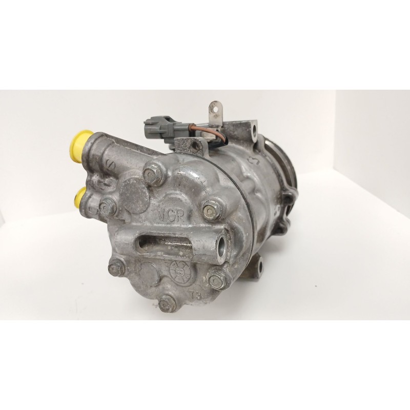 Recambio de compresor aire acondicionado para citroën c3 ii (sc_) 1.4 hdi 70 (sc8hzc, sc8hr0, sc8hp4) referencia OEM IAM   