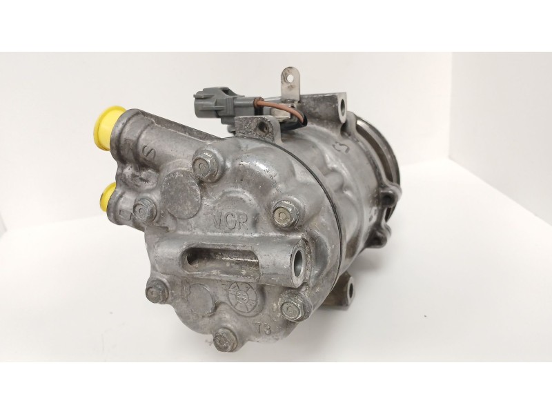 Recambio de compresor aire acondicionado para citroën c3 ii (sc_) 1.4 hdi 70 (sc8hzc, sc8hr0, sc8hp4) referencia OEM IAM   