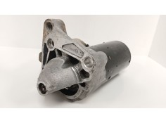Recambio de motor arranque para renault megane iii hatchback (bz0/1_, b3_) 1.9 dci (bz0n, bz0j) referencia OEM IAM   