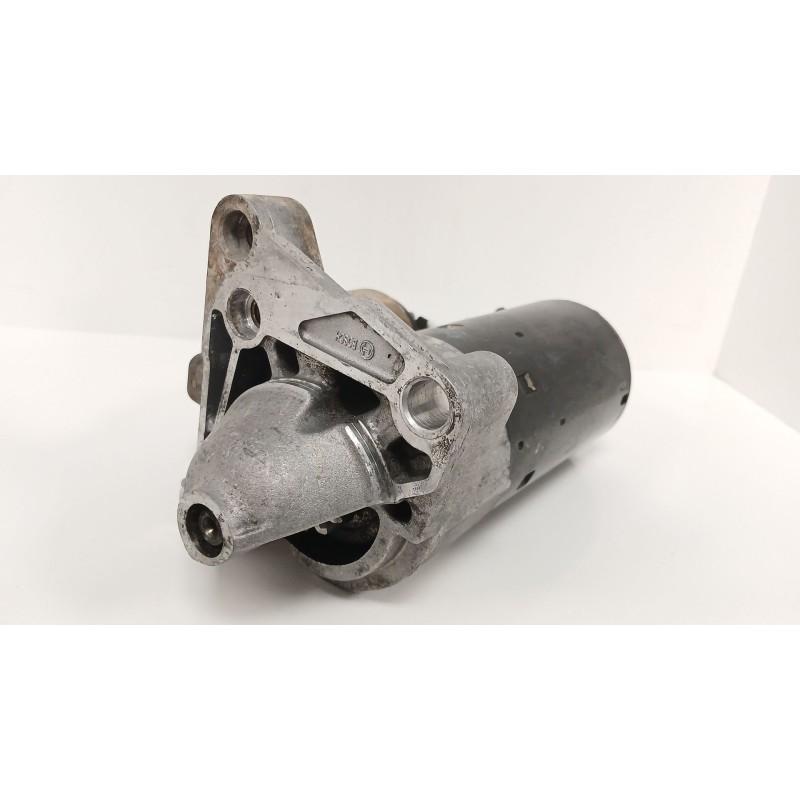 Recambio de motor arranque para renault megane iii hatchback (bz0/1_, b3_) 1.9 dci (bz0n, bz0j) referencia OEM IAM   