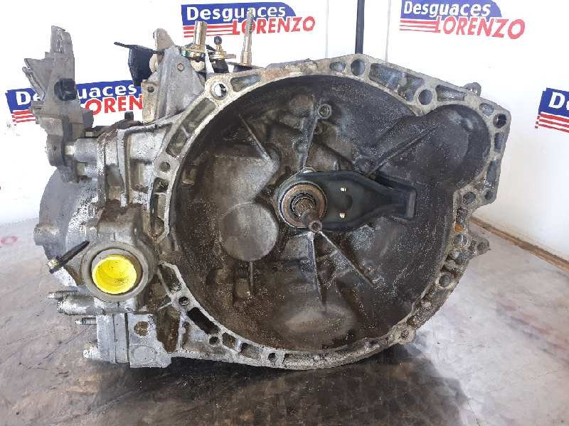 Recambio de caja cambios para peugeot 307 cc (s2) sport referencia OEM IAM 20MB20  
