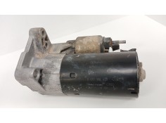 Recambio de motor arranque para renault megane iii hatchback (bz0/1_, b3_) 1.9 dci (bz0n, bz0j) referencia OEM IAM    2