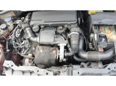 citroën c3 i (fc_, fn_) del año 2007 2