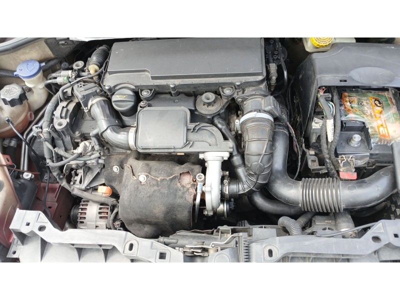 citroën c3 i (fc_, fn_) del año 2007