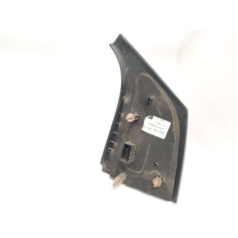 Recambio de retrovisor izquierdo para renault scenic (ja..) 1.9 dti diesel cat referencia OEM IAM 7700431542 9611090 