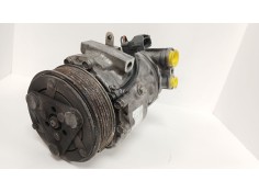 Recambio de compresor aire acondicionado para fiat fiorino furgoneta/monovolumen (225_) 1.3 d multijet (225bxe1a) referencia OEM 2
