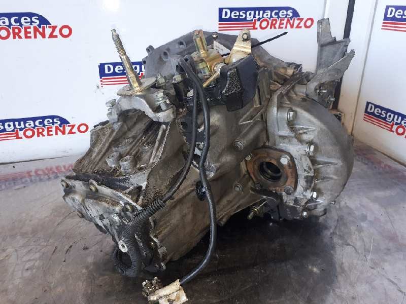 Recambio de caja cambios para peugeot 307 cc (s2) sport referencia OEM IAM 20MB20  