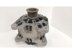 Recambio de alternador para renault megane iii hatchback (bz0/1_, b3_) 1.9 dci (bz0n, bz0j) referencia OEM IAM   