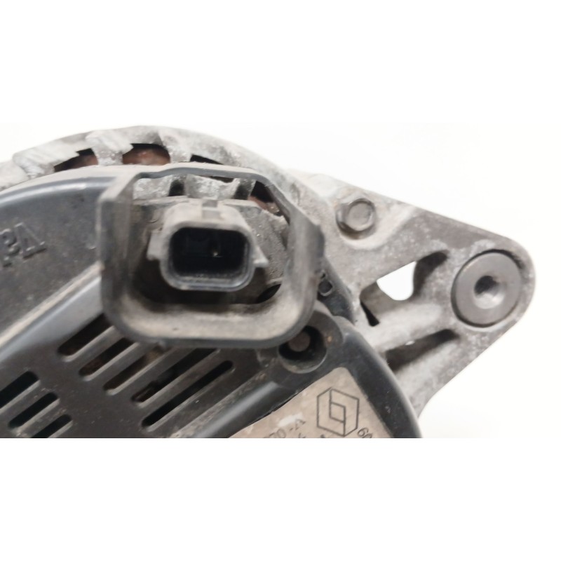 Recambio de alternador para renault megane iii hatchback (bz0/1_, b3_) 1.9 dci (bz0n, bz0j) referencia OEM IAM   