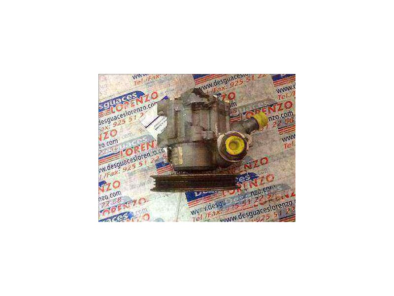 Recambio de bomba servodireccion para land rover freelander (ln) 1.8 cat referencia OEM IAM  32398 7691955534