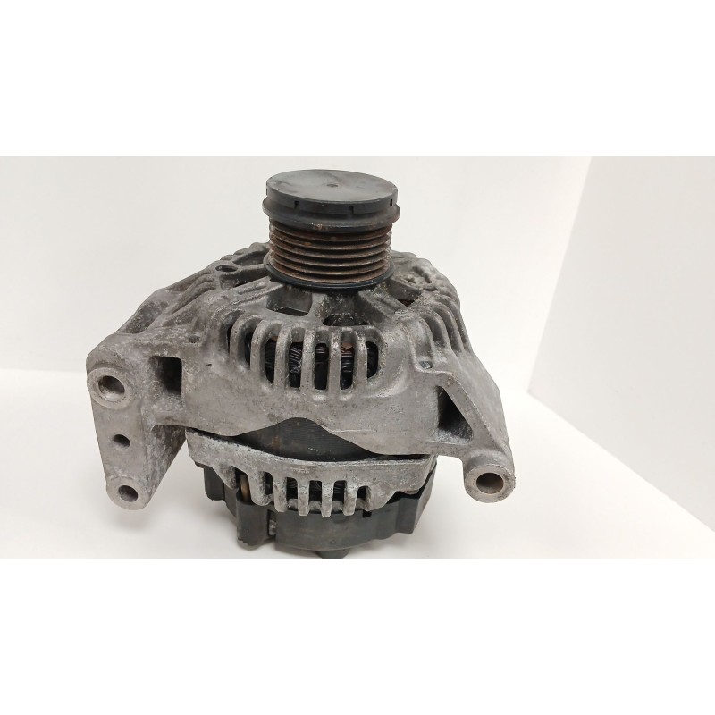 Recambio de alternador para fiat fiorino furgoneta/monovolumen (225_) 1.3 d multijet (225bxe1a) referencia OEM IAM 0986048771  