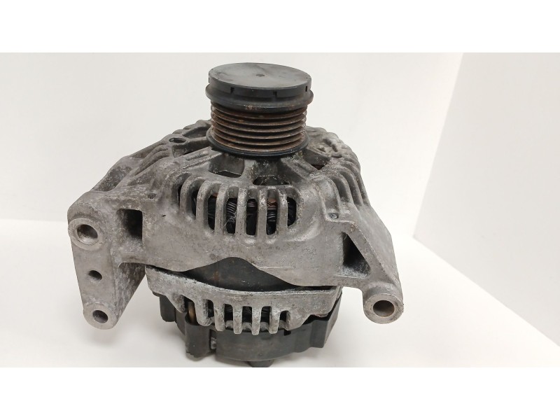 Recambio de alternador para fiat fiorino furgoneta/monovolumen (225_) 1.3 d multijet (225bxe1a) referencia OEM IAM 0986048771  
