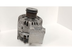 Recambio de alternador para fiat fiorino furgoneta/monovolumen (225_) 1.3 d multijet (225bxe1a) referencia OEM IAM 0986048771   2