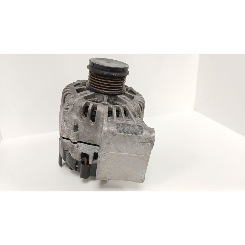 Recambio de alternador para fiat fiorino furgoneta/monovolumen (225_) 1.3 d multijet (225bxe1a) referencia OEM IAM 0986048771  