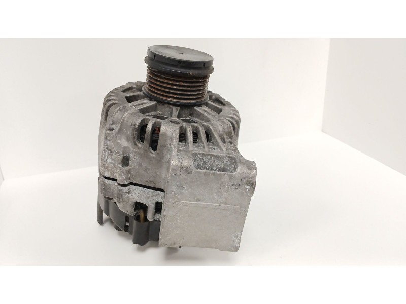 Recambio de alternador para fiat fiorino furgoneta/monovolumen (225_) 1.3 d multijet (225bxe1a) referencia OEM IAM 0986048771  