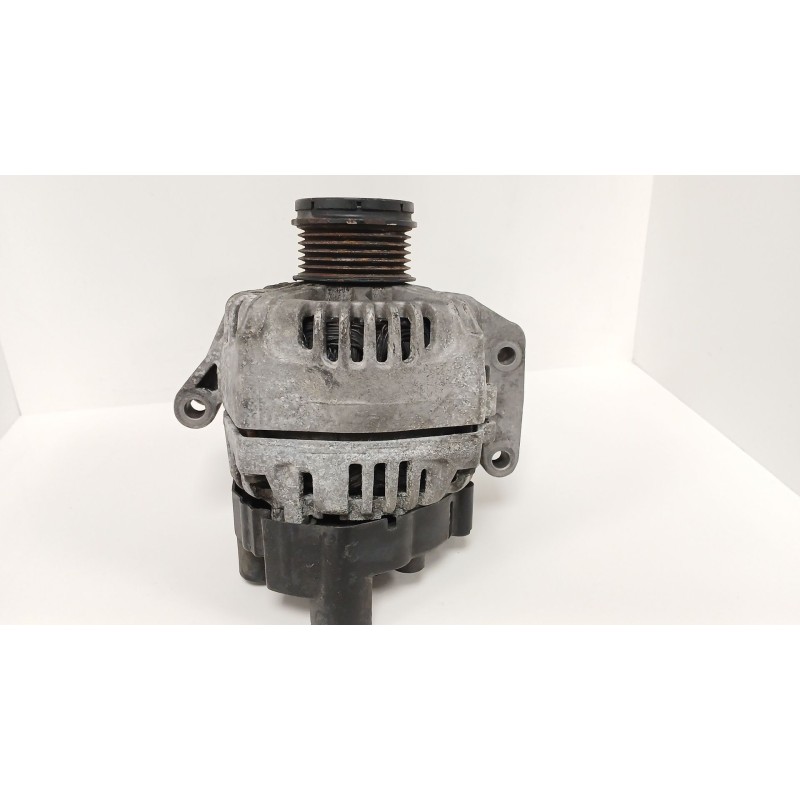 Recambio de alternador para fiat fiorino furgoneta/monovolumen (225_) 1.3 d multijet (225bxe1a) referencia OEM IAM 0986048771  