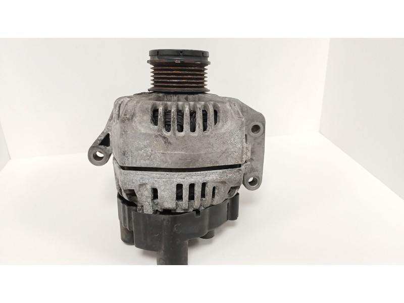 Recambio de alternador para fiat fiorino furgoneta/monovolumen (225_) 1.3 d multijet (225bxe1a) referencia OEM IAM 0986048771  