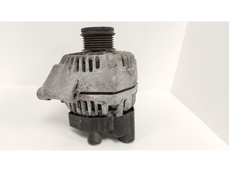 Recambio de alternador para fiat fiorino furgoneta/monovolumen (225_) 1.3 d multijet (225bxe1a) referencia OEM IAM 0986048771  