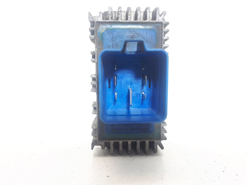 Recambio de caja precalentamiento para suzuki swift berlina (mz) gl (3-ptas.) referencia OEM IAM 55353011 51299014B 