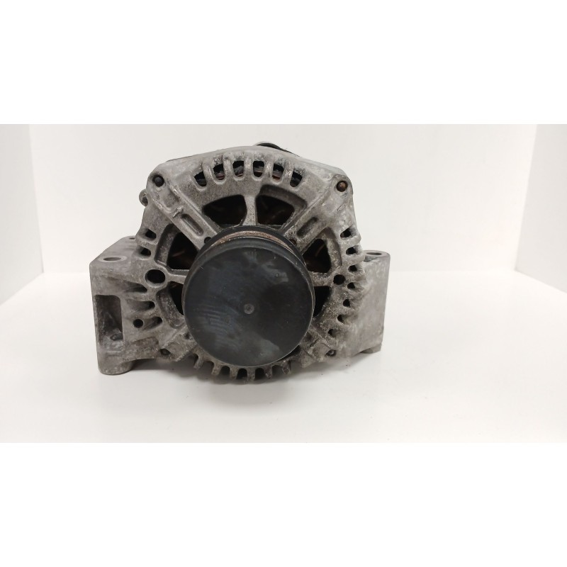 Recambio de alternador para fiat fiorino furgoneta/monovolumen (225_) 1.3 d multijet (225bxe1a) referencia OEM IAM 0986048771  