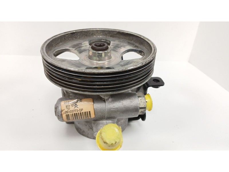 Recambio de bomba direccion para citroën xsara picasso (n68) 1.6 hdi referencia OEM IAM   