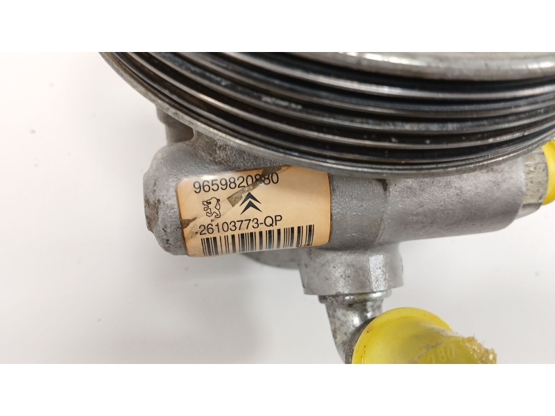 Recambio de bomba direccion para citroën xsara picasso (n68) 1.6 hdi referencia OEM IAM   