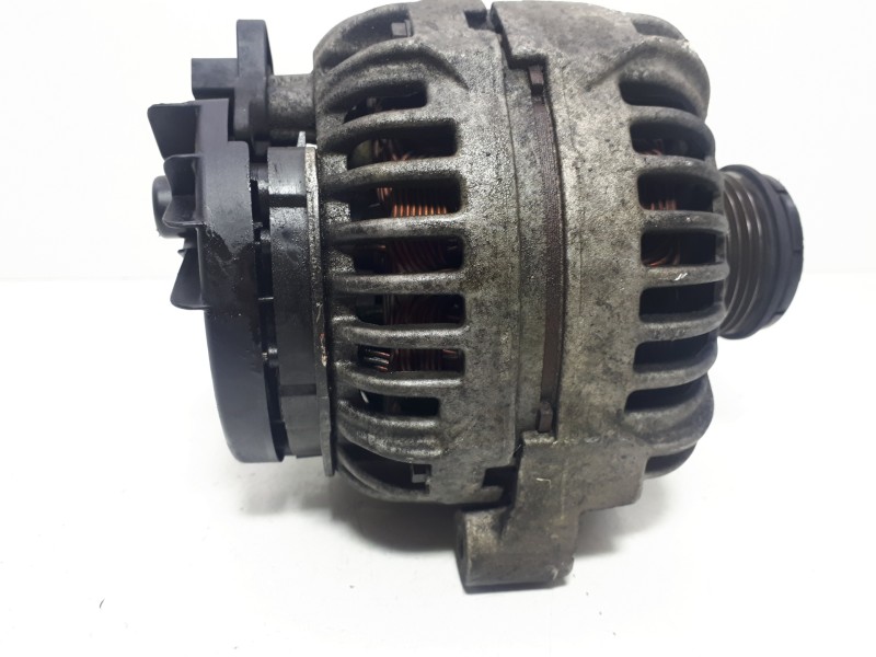 Recambio de alternador para volvo xc90 d5 kinetic (136kw)(7 asientos) referencia OEM IAM 30667895 0124625024 