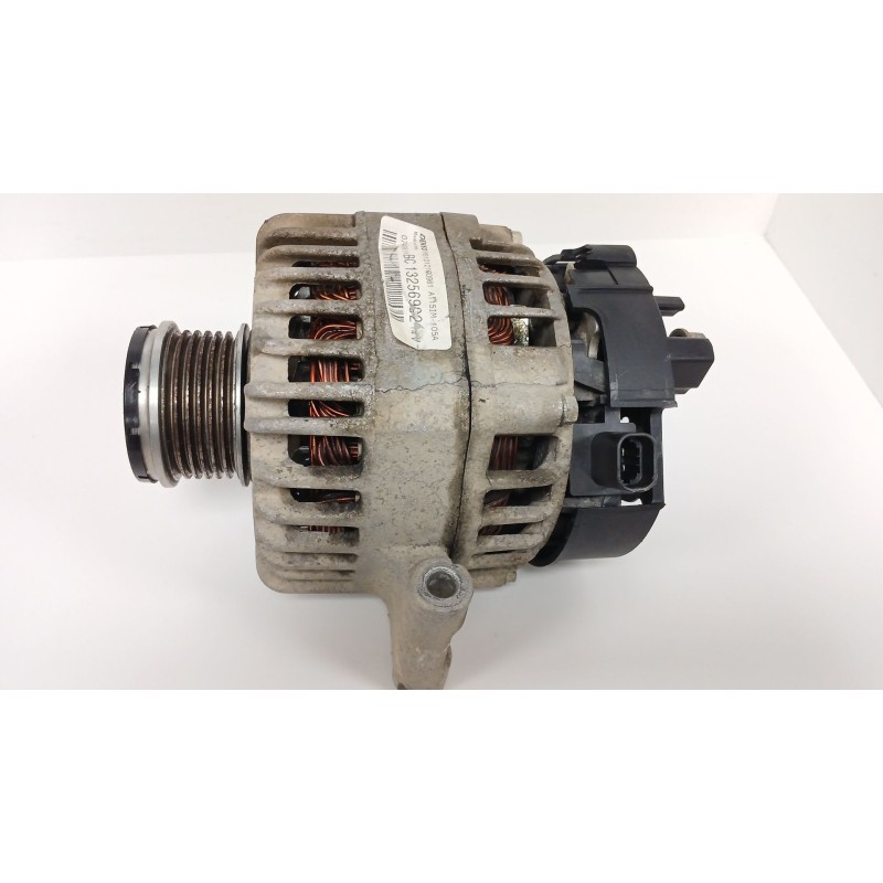 Recambio de alternador para opel corsa d (s07) 1.3 cdti (l08, l68) referencia OEM IAM MS1012100961  