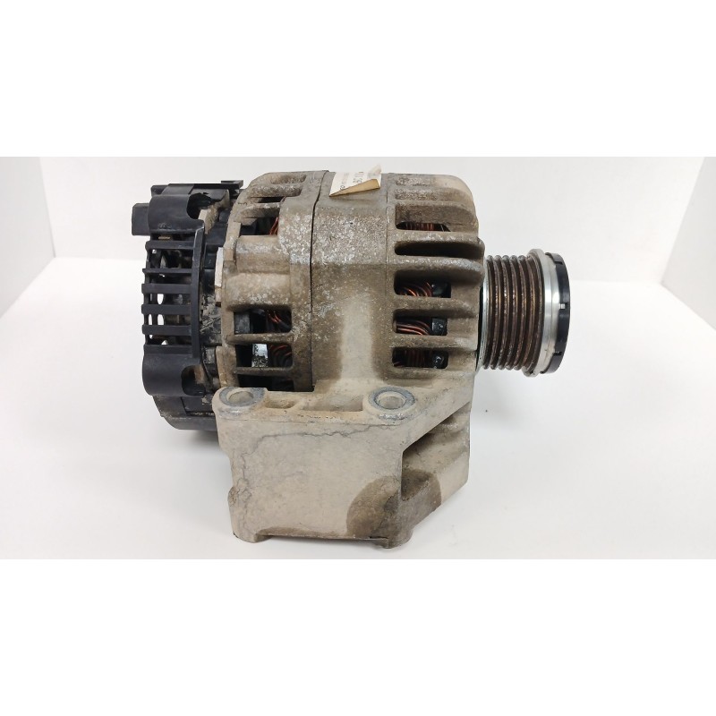 Recambio de alternador para opel corsa d (s07) 1.3 cdti (l08, l68) referencia OEM IAM MS1012100961  