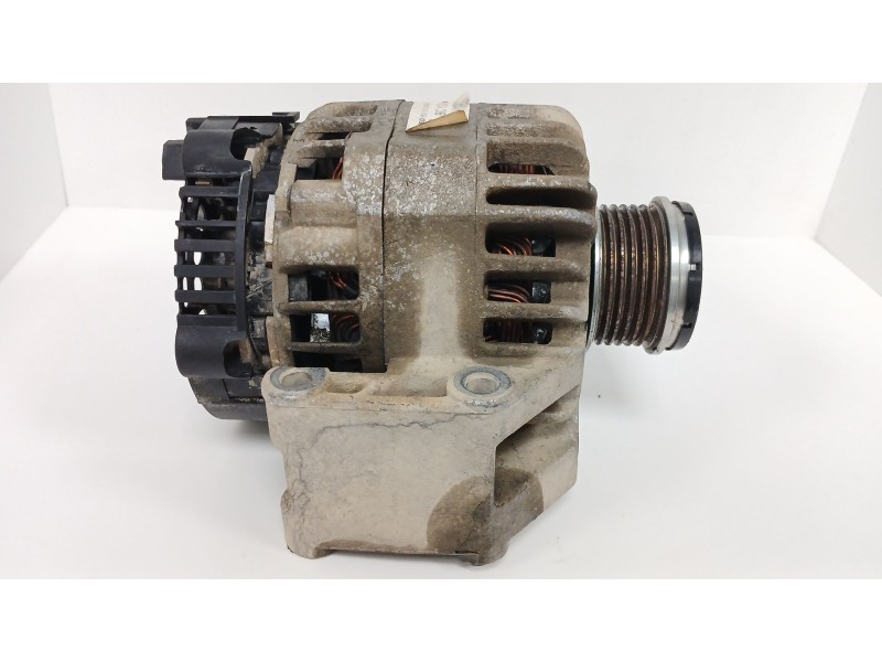 Recambio de alternador para opel corsa d (s07) 1.3 cdti (l08, l68) referencia OEM IAM MS1012100961  