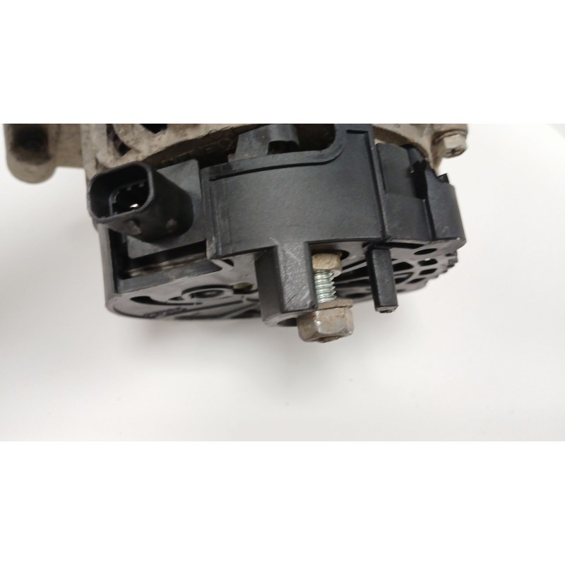 Recambio de alternador para opel corsa d (s07) 1.3 cdti (l08, l68) referencia OEM IAM MS1012100961  