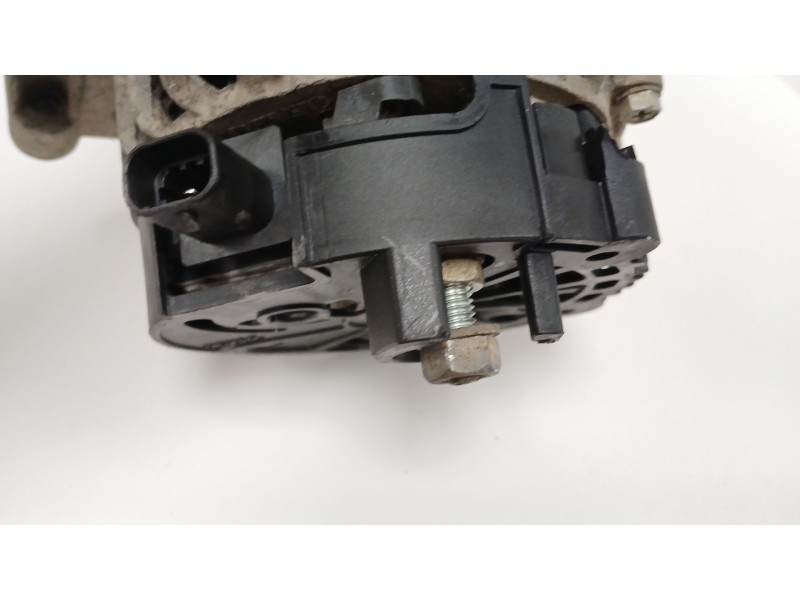 Recambio de alternador para opel corsa d (s07) 1.3 cdti (l08, l68) referencia OEM IAM MS1012100961  